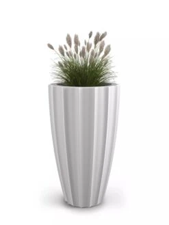 Sedona Tall Planter, 28" Height -Garden Supplies Sales 8613525 06V
