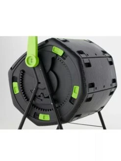 Maze 48 Gallon Compost Tumbler -Garden Supplies Sales 8613575 04V