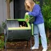 Maze 48 Gallon Compost Tumbler 2 Maze 48 Gallon Compost Tumbler -Garden Supplies Sales 8613575 05V maze 48 gallon compost tumbler