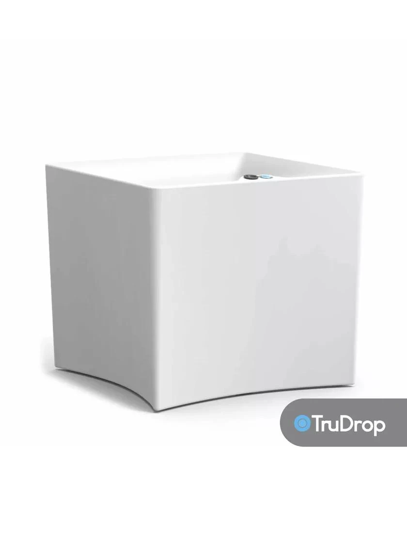 TruDrop One Pinch Planter, 23" Diameter 6 TruDrop One Pinch Planter, 23" Diameter - Image 4