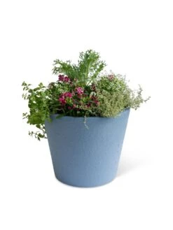 Self-Watering FiberStone Planters -Garden Supplies Sales 8613675 8660