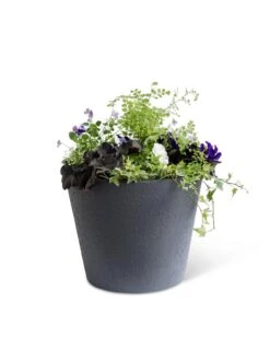 Self-Watering FiberStone Planters -Garden Supplies Sales 8613676 8645