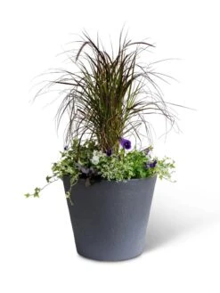 Self-Watering FiberStone Planters -Garden Supplies Sales 8613677 8637