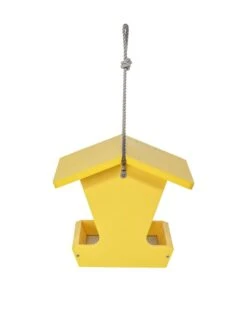 Color Pop Hopper Bird Feeder -Garden Supplies Sales 8613783 15v
