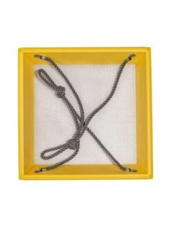 Color Pop Hanging Tray Bird Feeder -Garden Supplies Sales 8613784 09v