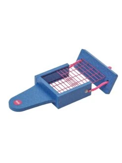 Color Pop Suet Feeder With Tail Prop From Recycled Plastic 10 Color Pop Suet Feeder With Tail Prop From Recycled Plastic -Garden Supplies Sales 8613787 01v