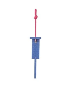 Color Pop Suet Feeder With Tail Prop From Recycled Plastic 11 Color Pop Suet Feeder With Tail Prop From Recycled Plastic -Garden Supplies Sales 8613787 04v