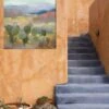 Desert Bluffs Outdoor Wall Art 2 Desert Bluffs Outdoor Wall Art -Garden Supplies Sales 8614002 03V desert bluffs outdoor wall art