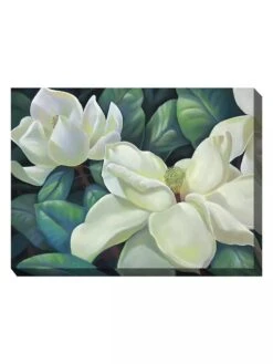 Southern Queen Outdoor Wall Art -Garden Supplies Sales 8614004 01V 3 4