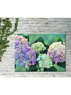 Pageantry Outdoor Wall Art 6 Pageantry Outdoor Wall Art -Garden Supplies Sales 8614005 03V 3 4