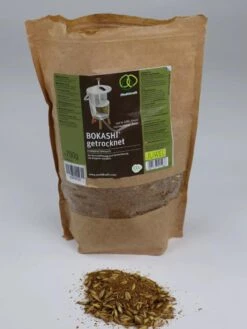 Bokashi Granulate -Garden Supplies Sales 8614243 03V