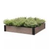 Essential Raised Garden Bed 1 Essential Raised Garden Bed -Garden Supplies Sales 8614253 01V 3 4 essential raised garden bed