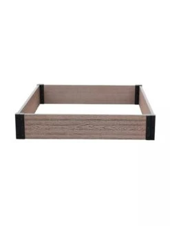 Essential Raised Garden Bed -Garden Supplies Sales 8614253 02V 3 4