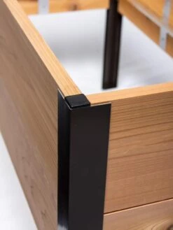 Rolling Patio Garden 11 Rolling Patio Garden -Garden Supplies Sales Cedar 0163 tif 16