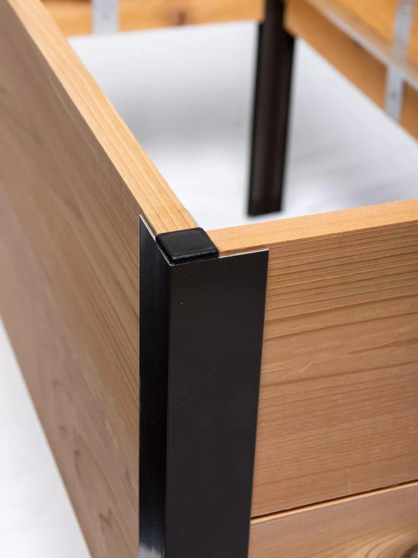 4' Raised Beds 6 4' Raised Beds - Image 4