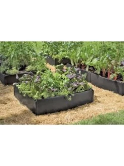 Recycled Plastic Raised Bed 7 Recycled Plastic Raised Bed -Garden Supplies Sales GS34381 09