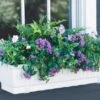 23" Self-Watering Window Box -Garden Supplies Sales GS34496 02 tif