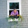31" Self-Watering Window Box -Garden Supplies Sales GS34499 01 tif