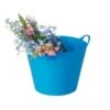 Colorful Tubtrug, 7 Gallon -Garden Supplies Sales GS37027 09Z colorful tubtrug 7 gallon