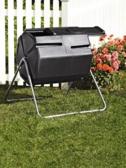 Compost Tumbler -Garden Supplies Sales GS37459 01 tif