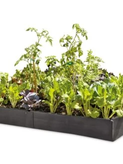 Grow Bed Extension Kit
