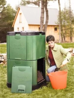 Aerobin®400 Composter 7 Aerobin®400 Composter -Garden Supplies Sales GS38183 02 tif