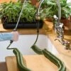 Mini Coil Indoor Garden Hose With Sprayer -Garden Supplies Sales GS39058 02 tif