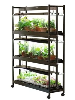 3-Tier Sunlite® Garden -Garden Supplies Sales GS39357 001E psd
