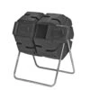 Dual-Batch Compost Tumbler 1 Dual-Batch Compost Tumbler -Garden Supplies Sales GS39652 01S