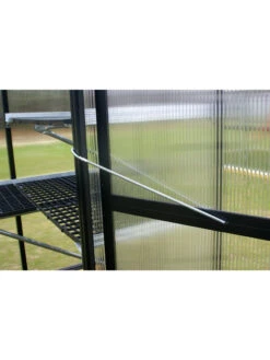 MONT Growers Edition Greenhouse, 8' X 24' -Garden Supplies Sales bk door coil 1