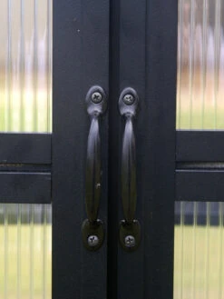 MONT Growers Edition Greenhouse, 8' X 24' -Garden Supplies Sales bk door handles 2000 300 dpi 1