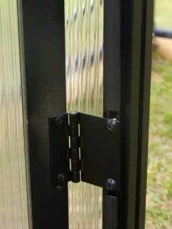 MONT Growers Edition Greenhouse, 8' X 8' -Garden Supplies Sales bk door hinge 2000 300dpi 2