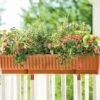 39" Self-Watering Window Box -Garden Supplies Sales gs34503 01