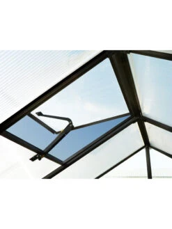 MONT Growers Edition Greenhouse, 8' X 24' -Garden Supplies Sales mont vent growers 1
