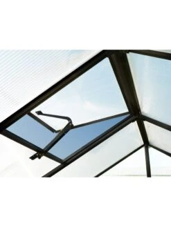 MONT Growers Edition Greenhouse, 8' X 8' -Garden Supplies Sales mont vent growers 2