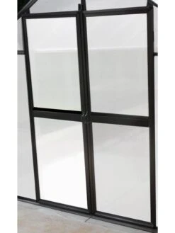 MONT Growers Edition Greenhouse, 8' X 12' -Garden Supplies Sales monticello growers greenhouse door growers 4
