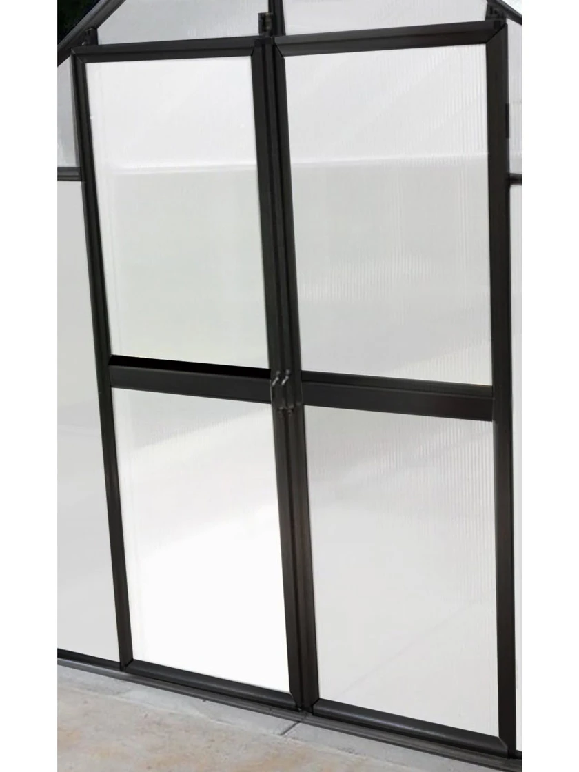 MONT Growers Edition Greenhouse, 8' X 20' 5 MONT Growers Edition Greenhouse, 8' X 20' - Image 3