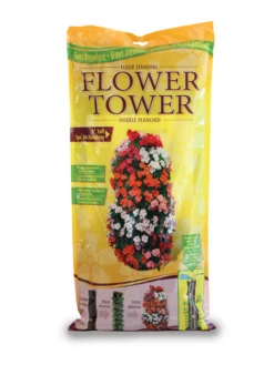 Flower Tower -Garden Supplies Sales webimage 8613624 01V